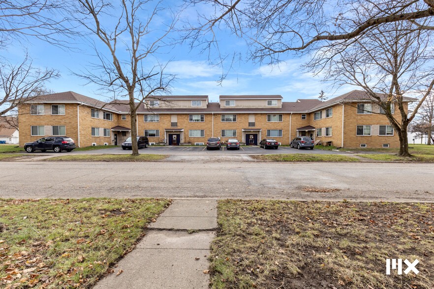 1730 Broadway St, Niles, MI à vendre - Photo de l’immeuble – Image 2 sur 45