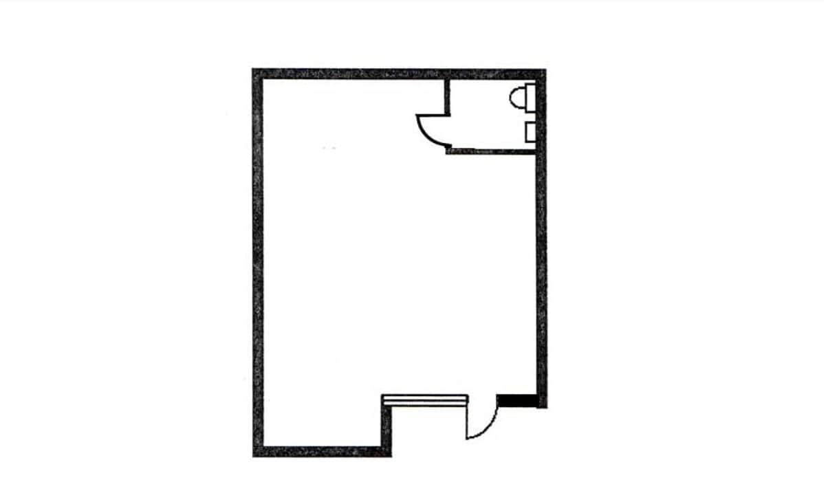 473 Sapena Ct, Santa Clara, CA à louer Plan d’étage– Image 1 sur 1