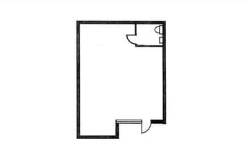 473 Sapena Ct, Santa Clara, CA à louer Plan d’étage– Image 1 sur 1