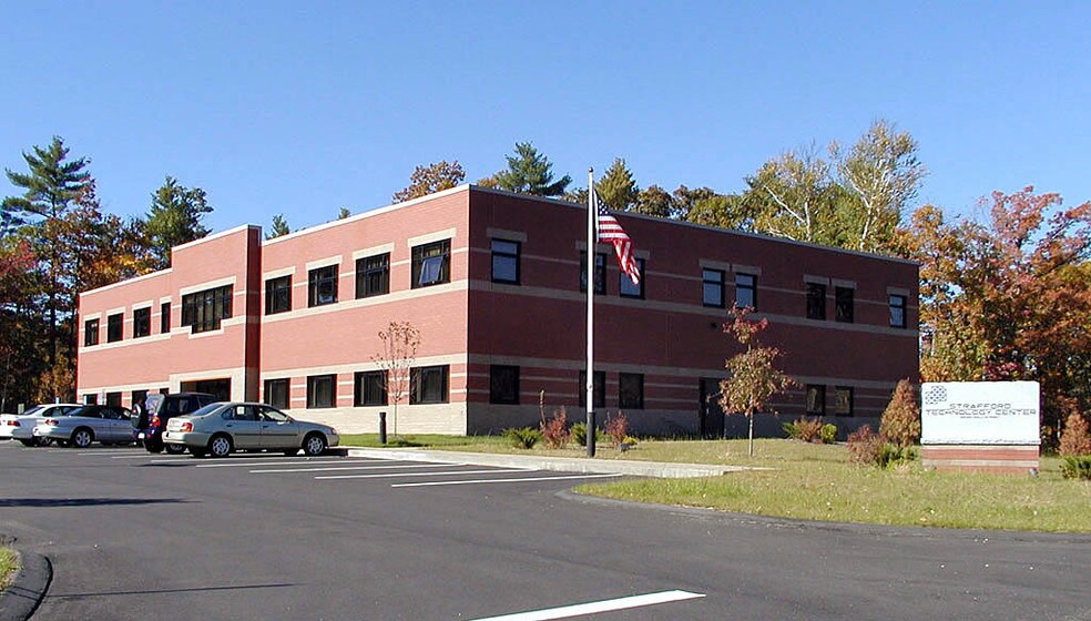 7 Wall St, Windham, NH à louer - Photo de l’immeuble – Image 2 sur 7