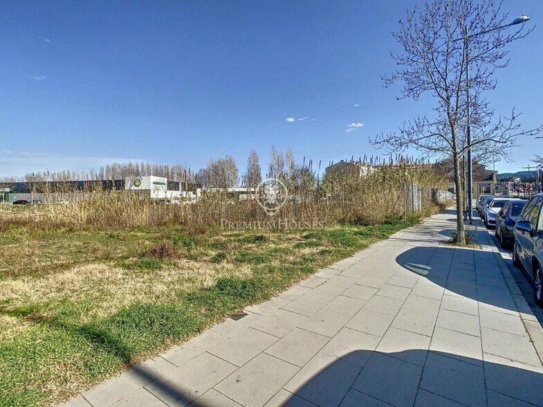 Terrain dans Tordera, Barcelona à vendre - Plan cadastral – Image 3 sur 9