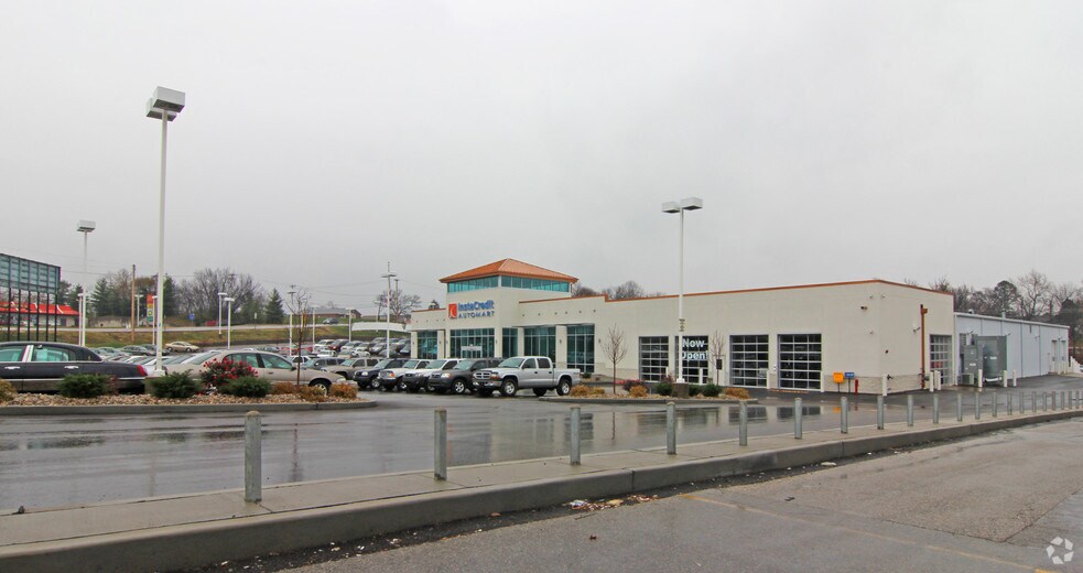 4042 Jeffco Blvd, Arnold, MO à vendre - Photo principale – Image 1 sur 2