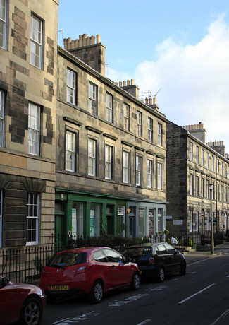 Plus de détails pour 64-70 Cumberland St, Edinburgh - Local commercial à louer