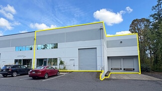 Plus de détails pour 10140 SW Allen Blvd, Beaverton, OR - Industriel/Logistique à louer