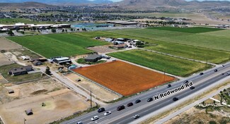 Plus de détails pour 7295 1080 West, Saratoga Springs, UT - Terrain à vendre
