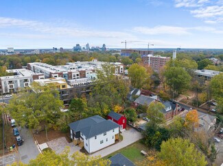 Plus de détails pour 2209 Garden Place Pl, Raleigh, NC - Logement à vendre
