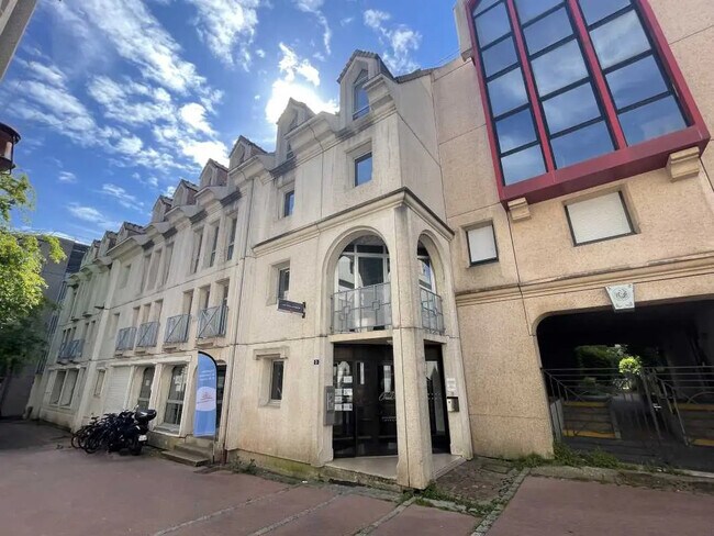 Plus de détails pour Bureau à vendre