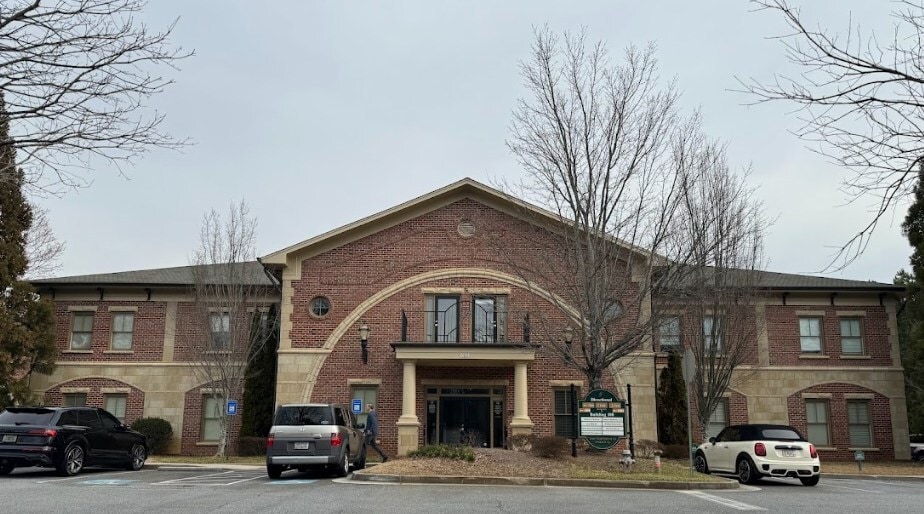 3180 North Point Pky, Alpharetta, GA à vendre - Photo principale – Image 2 sur 22