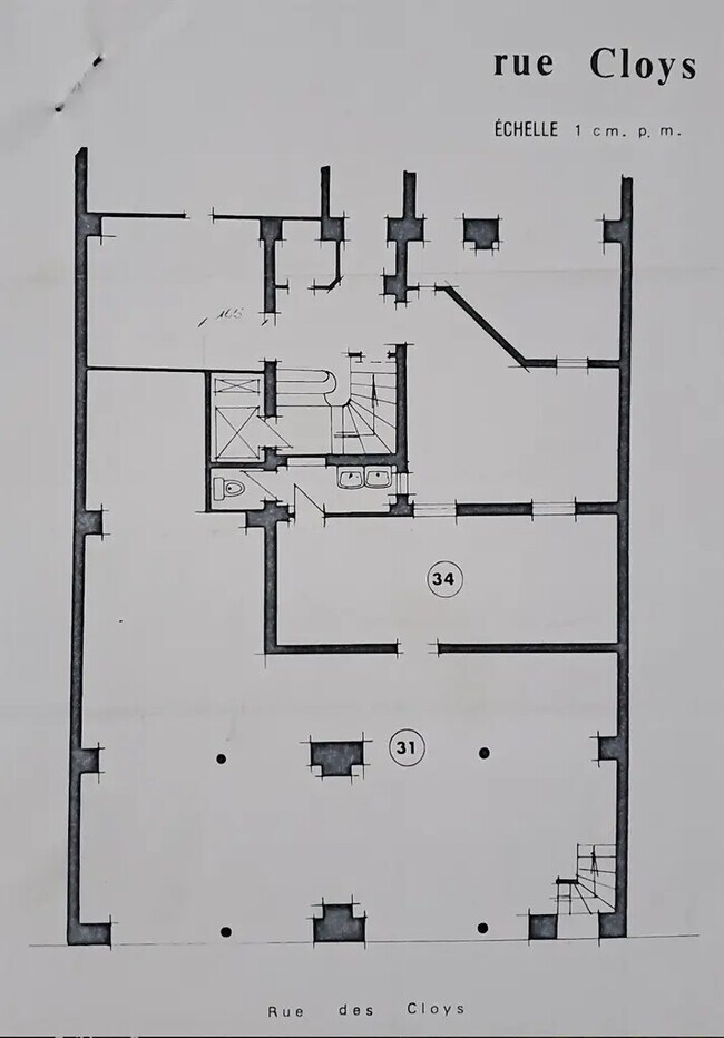 Plus de détails pour Local commercial à louer