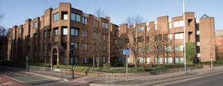 Plus de détails pour 27-43 Eastern Rd, Romford - Bureau à louer