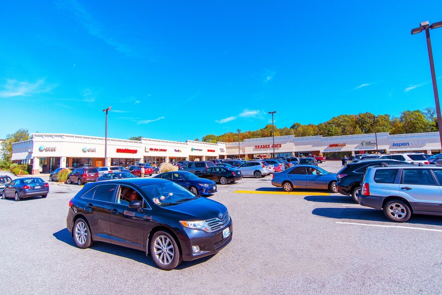 1000 Bald Hill Rd, Warwick, RI à louer - Photo principale – Image 1 sur 7