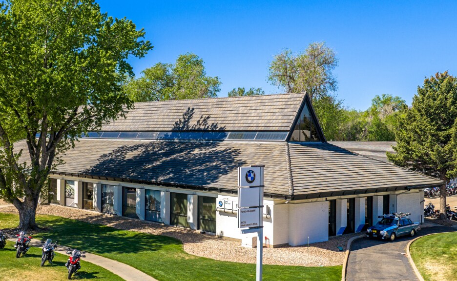 1435 Wadsworth Blvd, Lakewood, CO à vendre Photo de l’immeuble– Image 1 sur 8