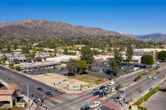 Plus de détails pour 1335 Huntington Dr, Duarte, CA - Local commercial à louer