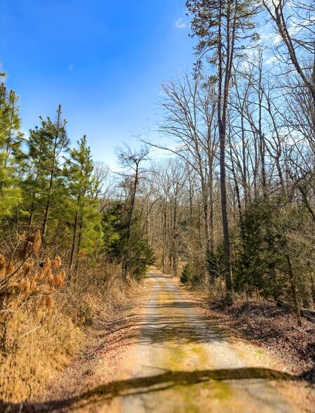 2061 Cross Keys Hwy, Union, SC à vendre - Photo de l’immeuble – Image 2 sur 8