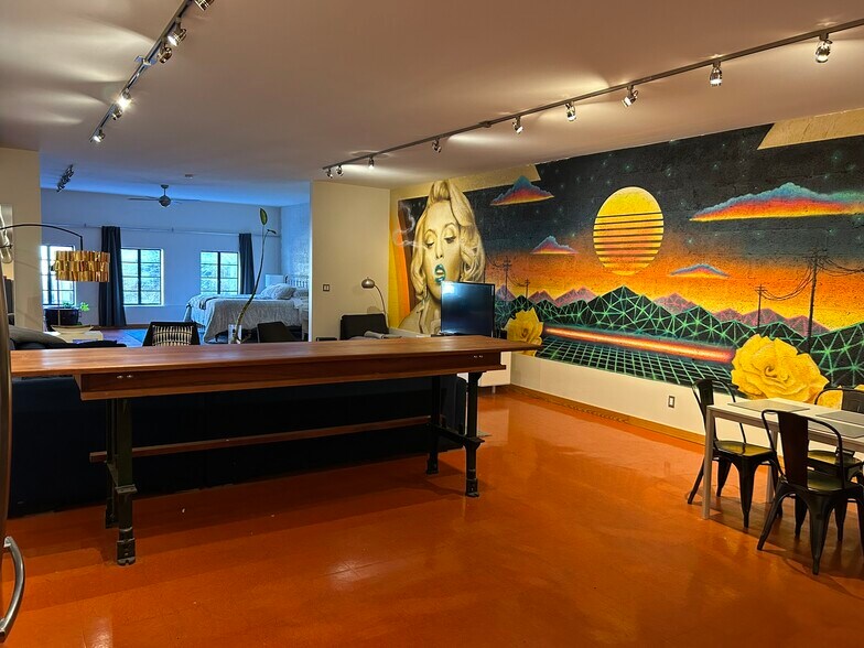 28 N Lexington Ave, Asheville, NC à vendre - Photo intérieure – Image 3 sur 16