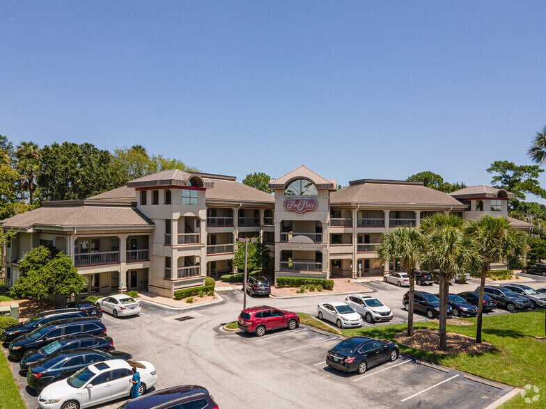 2309-2310 Sawgrass Village Dr, Ponte Vedra Beach, FL à vendre - Photo de l’immeuble – Image 1 sur 27