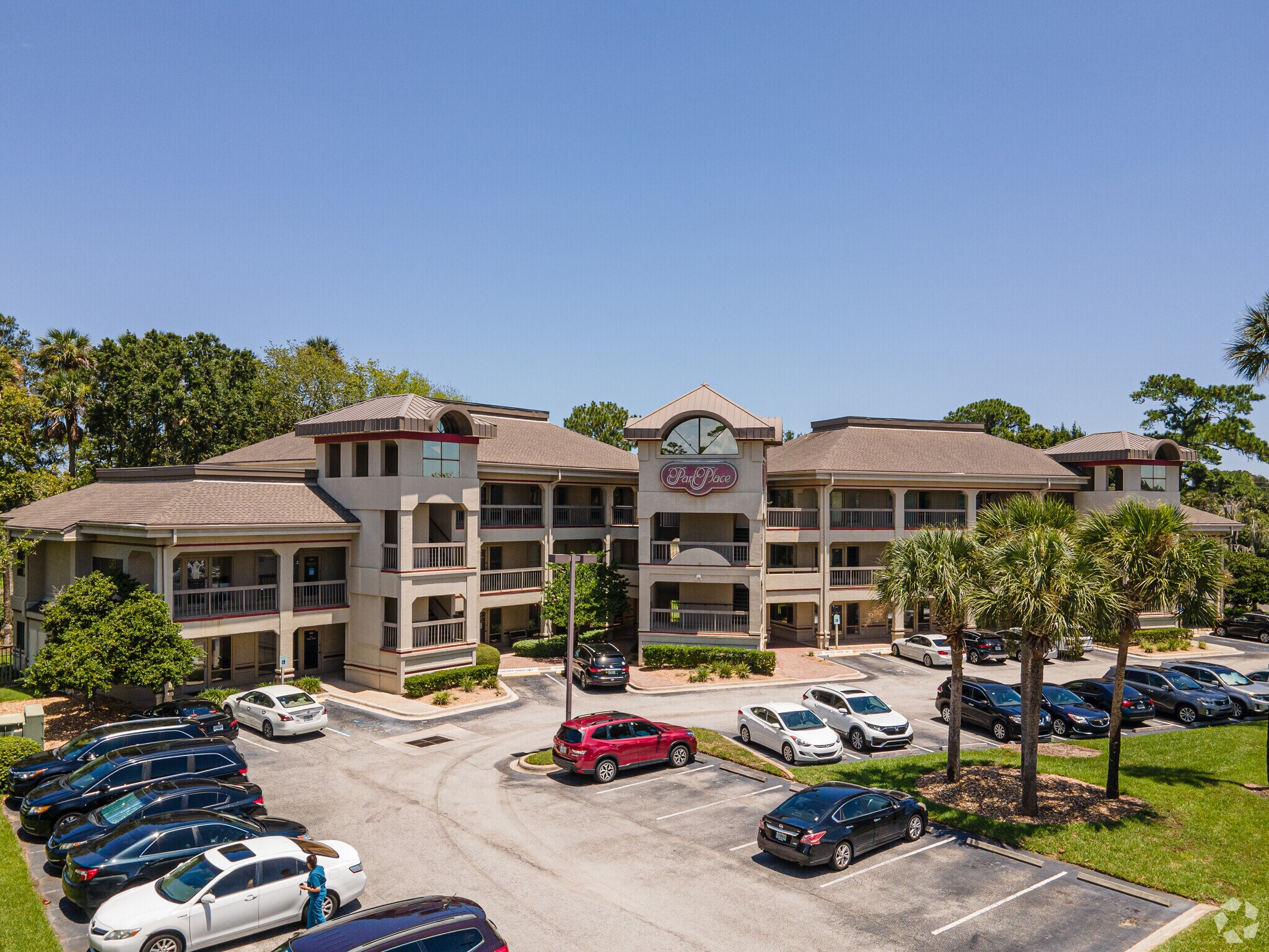 2000 - 2310 Sawgrass Village Dr, Ponte Vedra Beach, FL à vendre Photo de l’immeuble– Image 1 sur 28