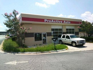 Plus de détails pour 2320 Ronald Reagan Pky, Snellville, GA - Local commercial à vendre