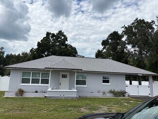 Plus de détails pour 36931 State Road 54, Zephyrhills, FL - Coworking à louer