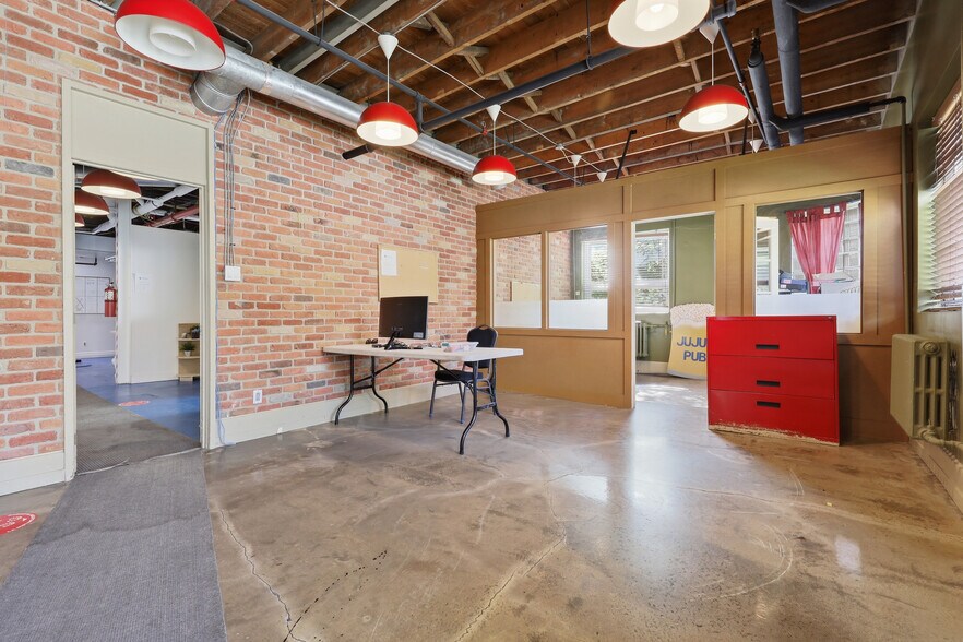 4281 St D'iberville, Montréal, QC à louer - Photo intérieure – Image 2 sur 4