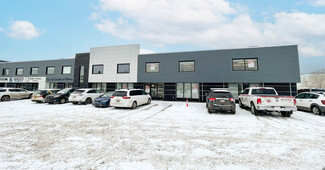 Plus de détails pour 5418-5424 97 St NW, Edmonton, AB - Local d'activités à louer