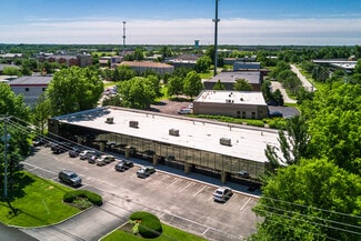 Plus de détails pour 11400 Decimal Dr, Louisville, KY - Local d'activités à louer