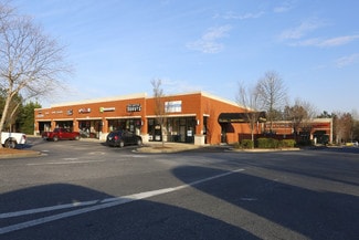Plus de détails pour 12872 State Highway 9, Alpharetta, GA - Local commercial à louer
