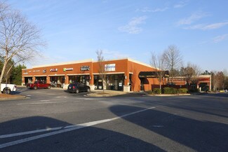 Plus de détails pour 12872 State Highway 9, Alpharetta, GA - Local commercial à louer