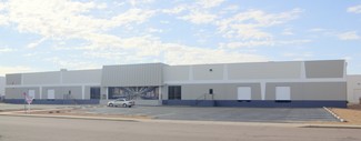 Plus de détails pour 819 W Fairmont Dr, Tempe, AZ - Industriel/Logistique à louer