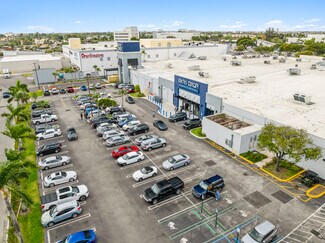 Plus de détails pour 7795 W Flagler St, Miami, FL - Local commercial à louer
