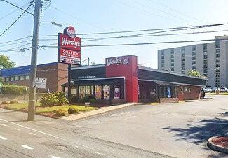 Plus de détails pour 1221 Gallatin Pike S, Madison, TN - Local commercial à louer