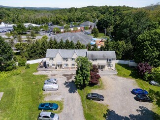 Plus de détails pour 1860 E Main St, Mohegan Lake, NY - Terrain à vendre