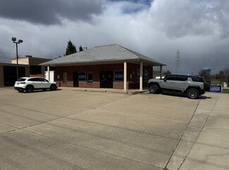 Plus de détails pour 7998 Dixie Hwy, Florence, KY - Bureau/Local commercial à louer