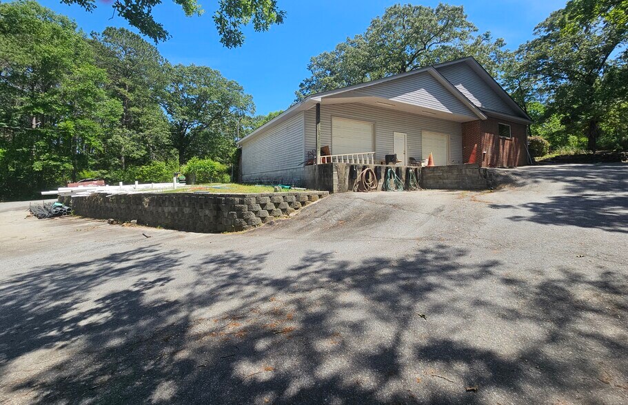 301 Ramblin Rd, West Columbia, SC à vendre - Photo de l’immeuble – Image 3 sur 39