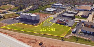 Plus de détails pour 3771 E Montclair St, Springfield, MO - Terrain à vendre
