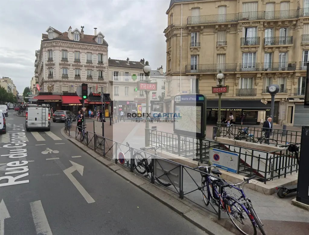 Photo de l’immeuble