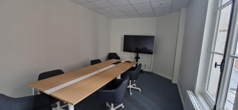 Bureau dans Rennes à louer - Photo intérieure – Image 3 sur 6