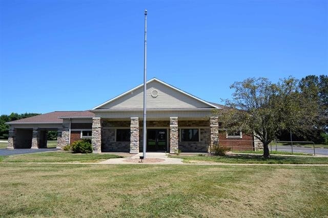 7240 S US 231, Huntingburg, IN à louer - Photo de l’immeuble – Image 3 sur 25
