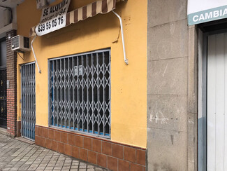 Plus de détails pour Calle Santa Sabina, 4, Talavera De La Reina - Local commercial à louer