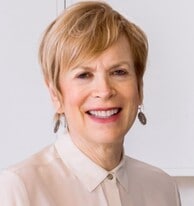 Sandra Gansberg