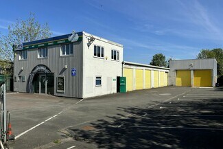 Plus de détails pour Chosen View Rd, Cheltenham - Industriel/Logistique à vendre