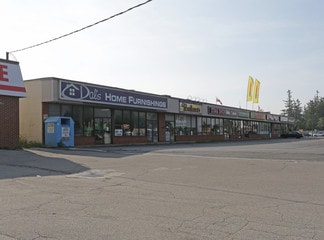 Plus de détails pour 250 King George Rd, Brantford, ON - Local commercial à louer