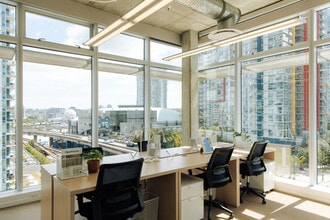 34 W 7th Ave, Vancouver, BC à louer Photo intérieure– Image 1 sur 5