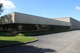 Plus de détails pour 3030 Kutztown Rd, Reading, PA - Industriel/Logistique à louer