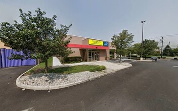 617-701 W Edgar Rd, Linden, NJ à louer Photo intérieure– Image 1 sur 1