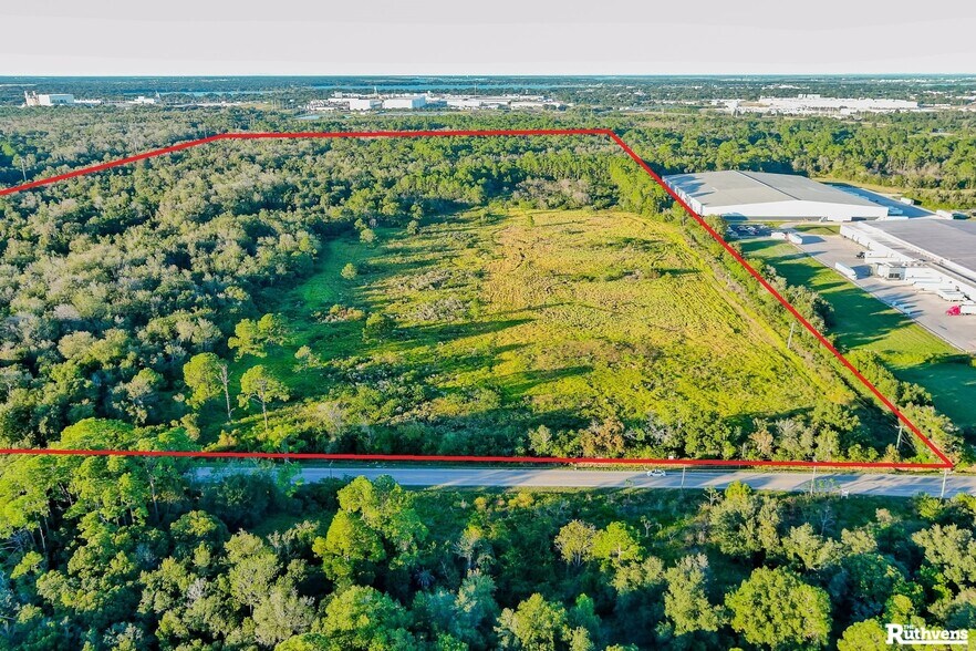 CR 542 W, Winter Haven, FL à vendre - Photo de l’immeuble – Image 2 sur 4