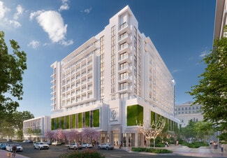 Plus de détails pour 4011 Salzedo St, Coral Gables, FL - Local commercial à louer