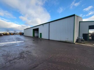 Plus de détails pour 36 Martin Lane, Burscough - Industriel/Logistique à louer