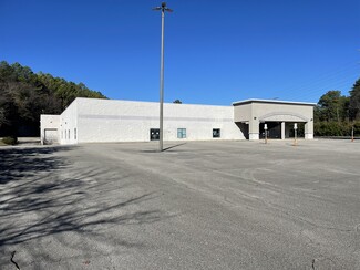 Plus de détails pour 6701 Crestwood Blvd, Birmingham, AL - Local commercial à vendre