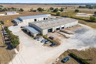 Plus de détails pour 5075 N Highway 123 Byp, Seguin, TX - Industriel/Logistique à louer